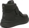 Crosby Damen Stiefeletten 448190/02-01 Farbe: Schwarz Produktbild-Vorschau 3