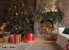 KOTARBAU® Weihnachtsbaum Weihnachtsdekoration 25 x 20cm Produktbild-Vorschau 3