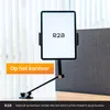 R2B Tablet- en Telefoonhouder voor Bureau – Verstelbare Arm Productafbeelding-voorbeeld 11
