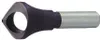 Alpen Kegelsenker Querloch 90 Grad Senker ø 21 mm für Produktbild-Vorschau 1