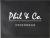 PHIL & Co Berlin 8er Pack Herren Boxershorts Pants Trunk Produktbild-Vorschau 5