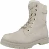 Tom Tailor Damen Boots Stiefelette  beige EUR 38 Produktbild-Vorschau 10