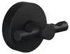 haczyk na ubrania tesa 40564-00000-00 MOON BLACK Liczba Podgląd zdjęcia produktu 2