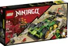 LEGO 71763 NINJAGO Lloydovo závodní auto EVO, autíčko od 6 Náhled obrázku produktu 6