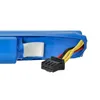 vhbw Akku kompatibel mit Vileda VR 102, VR ONE Saugroboter Produktbild-Vorschau 6