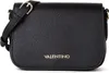A black Valentino handbag is shown against a white background. Podgląd zdjęcia produktu