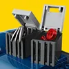 LEGO Marvel X-Jet des X-Men, modèle d'avion à construire Voir les images du produit 19