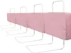 XMTECH 4x 50cm Bed Guard Vertikální zvedací výškově Náhled obrázku produktu 1