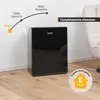 TZS First Austria - Mini frigo da 40 L silenzioso - Piccolo Anteprima dell’immagine prodotto 5