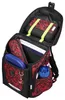 McNeill Schulranzen Primo Schoolbag Set 9-teilig Zack Produktbild-Vorschau 6