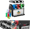 Royal Catering Slush-Maschine - 3 x 15 l - Produktbild-Vorschau 10