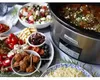 Crockpot Wolnowar 7.5l CSC063X Náhled obrázku produktu 7