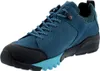 Lugina Sneaker - Blau Glattleder Größe: 41 Normal Produktbild-Vorschau 65