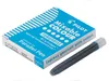 Pilot Parallel Pen Refill - 6 Grey Pack Produktbild-Vorschau 3