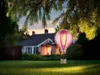 GLOBO 36136P, Kunststoff, Metall, III, IP44, LED, 0,5 W, 3 Produktbild-Vorschau 4