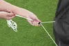 Bestway® Flowclear™ PVC-Abdeckplane Ø 427 cm, schwarz, rund Produktbild-Vorschau 8