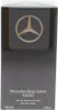 Mercedes-Benz Select Night parfumovaná voda 100ml sprej Náhľad obrázku produktu 2