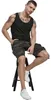 Brandit - ARMY Tank Top schwarz - 3XL Podgląd zdjęcia produktu 12