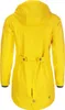 Dry Fashion Damen Regenmantel Kiel - Frauen Regenjacke Produktbild-Vorschau 4