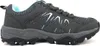 Lico Outdoorschuhe SIERRA Trekking Textil & Synthetik Grau Produktbild-Vorschau 9