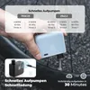 ROCKBROS : Outil multifonctionnel pour vélo, 16 en 1, kit Voir les images du produit 5