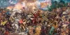 Puzzle 4000 Jan Matejko - Bitwa Pod Grunwaldem Podgląd zdjęcia produktu 2