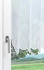 Scheibengardine Plauener Spitze - Melanie #1W (Bx H) 243cm Produktbild-Vorschau 4