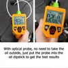 Tester motorového oleje pro automatickou kontrolu kvality Náhled obrázku produktu 8