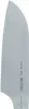 P-02 CHROMA type 301 Santoku 18 cm Produktbild-Vorschau 2