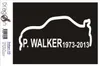 Aufkleber / Autoaufkleber - JDM / Die cut / Auto / OEM - Produktbild-Vorschau 1