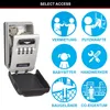 Masterlock Security Cabinet Key Box 5425EURD Size M Productafbeelding-voorbeeld 24