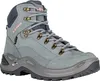 LOWA RENEGADE GTX MID DAMEN blau 41,5 Produktbild-Vorschau 2