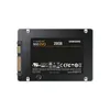 Samsung 860 EVO, 250 GB, 2.5", 550 MB/s, 6 Gbit/s Produktbild-Vorschau 2