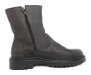 Jomos  Herrenschuhe Stiefel Warmfutter Stiefel Braun Produktbild-Vorschau 2