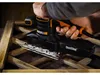 WORX WX641, Schwarz, 12000 OPM, AC, 2 kg, 90 x 187 mm, 250 Produktbild-Vorschau 6
