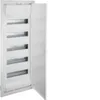 HAGER VU 60 NC Feldverteiler UP 5x12TE Kst IP30 Produktbild-Vorschau 4