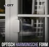 OTT-beschlagswelt GKG Balkontürgriff BG539016 PVC weiß Produktbild-Vorschau 2