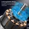 Doppellüfter Auto Lüfter mit USB Anschluss, 3 Produktbild-Vorschau 3