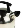 Nerezová konvice 1,5 l stříbrné barvy Pro indukční a Náhled obrázku produktu 5
