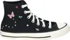 Buty damskie Converse CHUCK TAYLOR ALL STAR - czarny Podgląd zdjęcia produktu 2