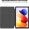 Xiaomi Redmi Pad 2 Pro Hülle - Coverup Tri-Fold Ständer Produktbild-Vorschau 4