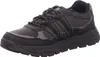 Tom Tailor Herren-Schnürhalbschuh Schwarz, Farbe:schwarz, Produktbild-Vorschau 5