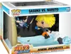 Funko POP! Naruto Shippuden Sasuke vs Naruto 732 figurka Náhled obrázku produktu 2