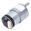 JGB37-520 Untersetzungsgetriebemotor Elektrischer Produktbild-Vorschau 7