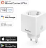 Hama WLAN-Steckdose Mini ohne Hub, 3680W/16A Produktbild-Vorschau 23