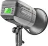 Walimex pro Mover 400 TTL Fotostudio-Blitzlicht 400 W Produktbild-Vorschau 2