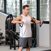 Gymtek Faltbares Liegestütze Brett mit Expandern - Push-up Produktbild-Vorschau 3
