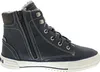 Mustang Herren Sneaker High Top Stiefelette Reißverschluss Produktbild-Vorschau 19