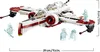 LEGO(R) STAR WARS 75402 Stíhačka ARC-170 Náhľad obrázku produktu 30