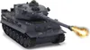 Panzer Tiger Battle Set 1:28 2,4GHz Produktbild-Vorschau 6